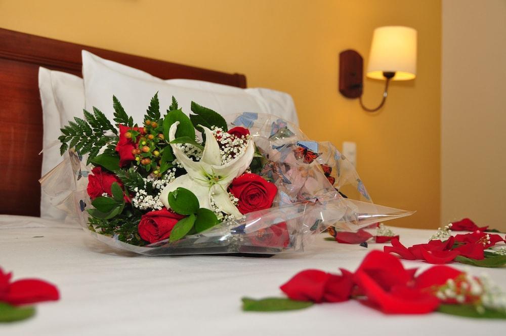 Hotel San Pablo Bogotá Zewnętrze zdjęcie