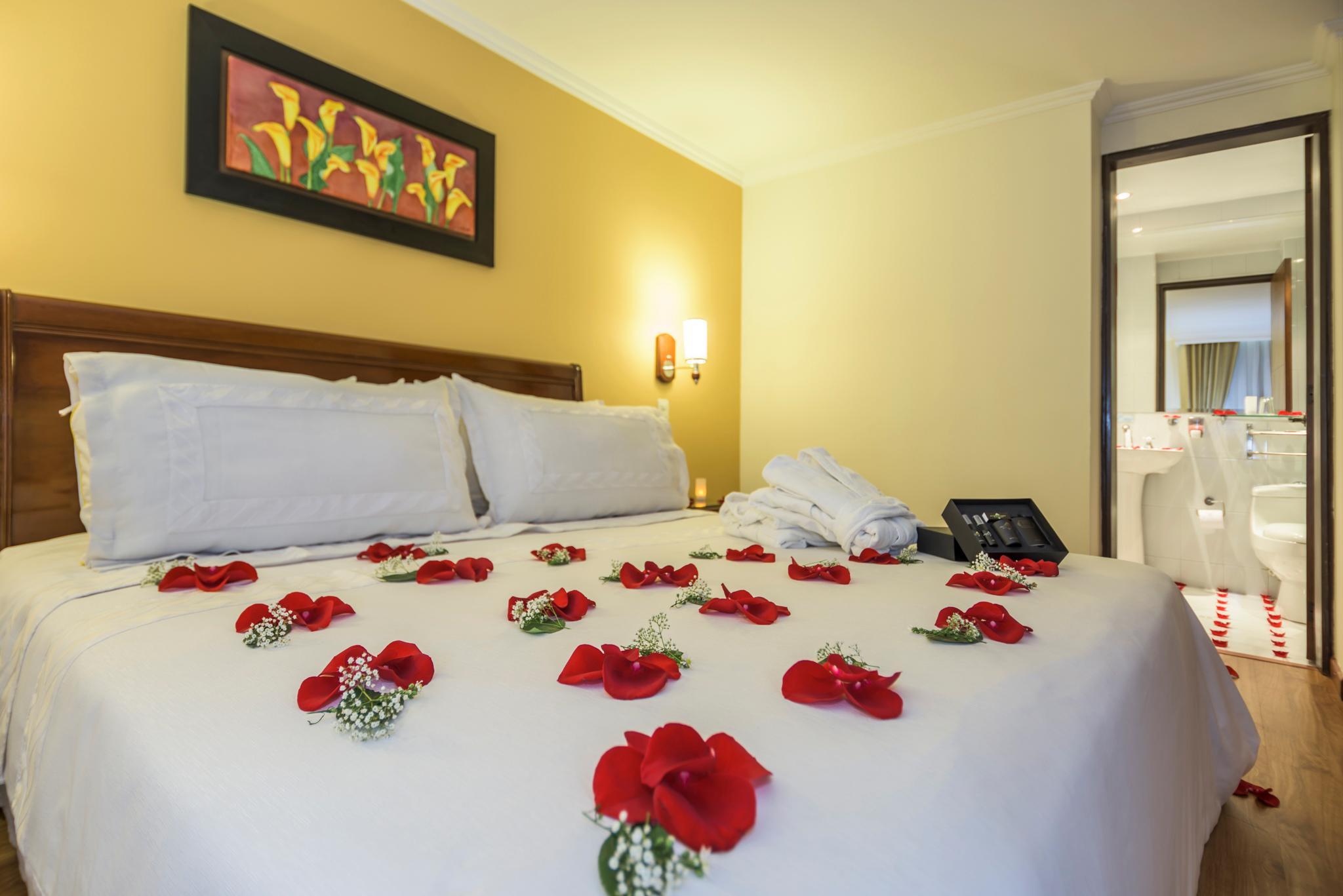 Hotel San Pablo Bogotá Zewnętrze zdjęcie