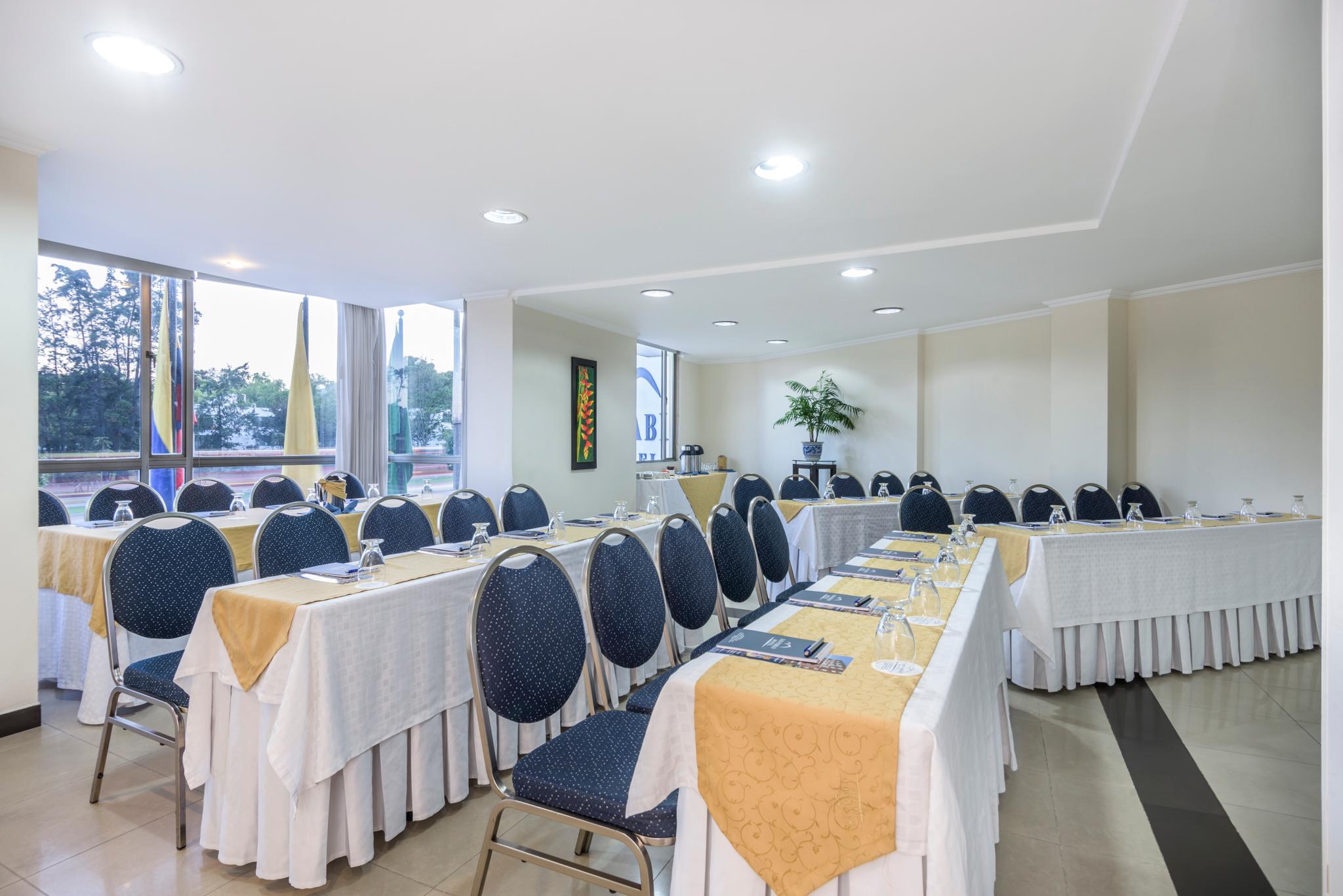 Hotel San Pablo Bogotá Zewnętrze zdjęcie