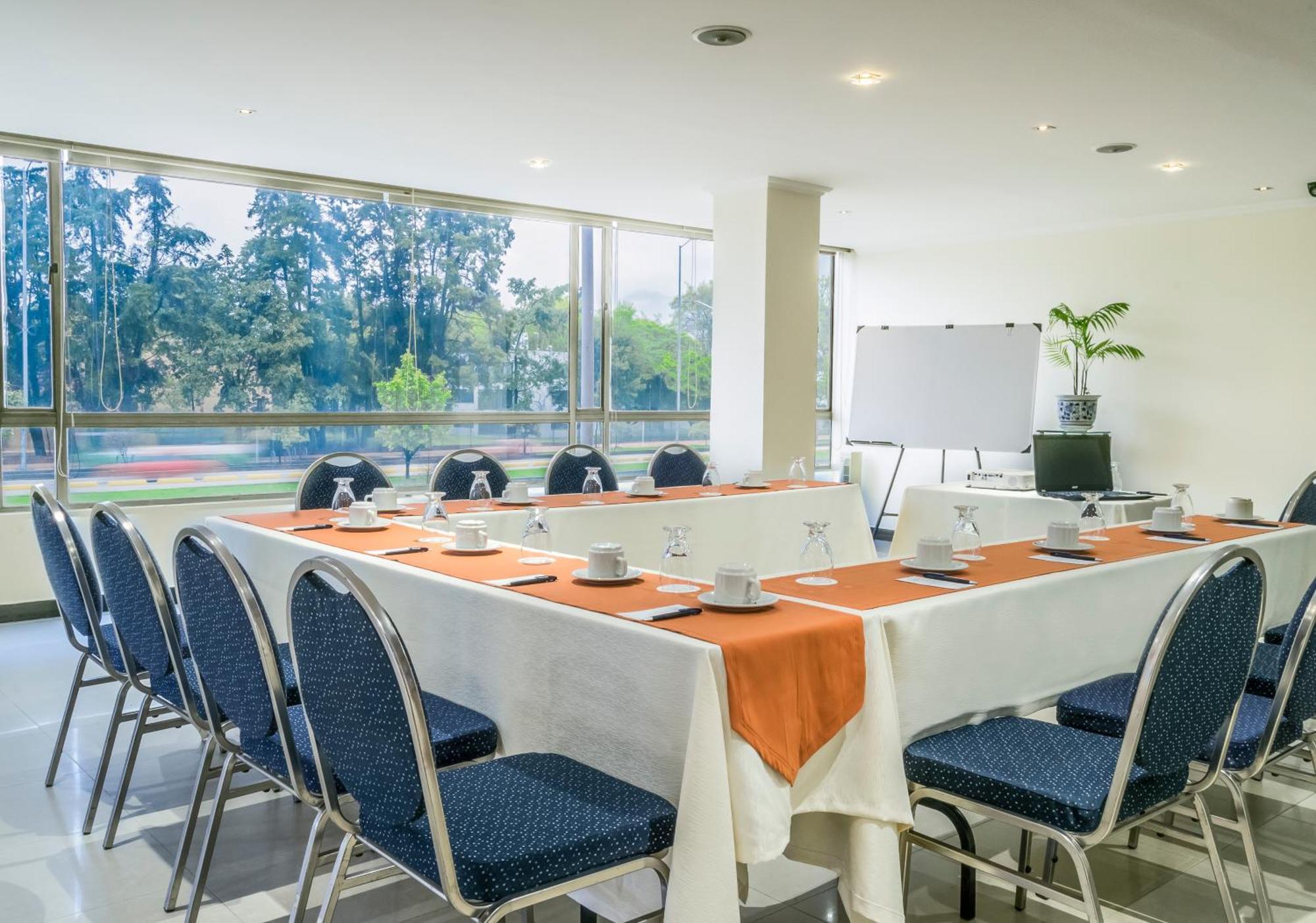 Hotel San Pablo Bogotá Zewnętrze zdjęcie