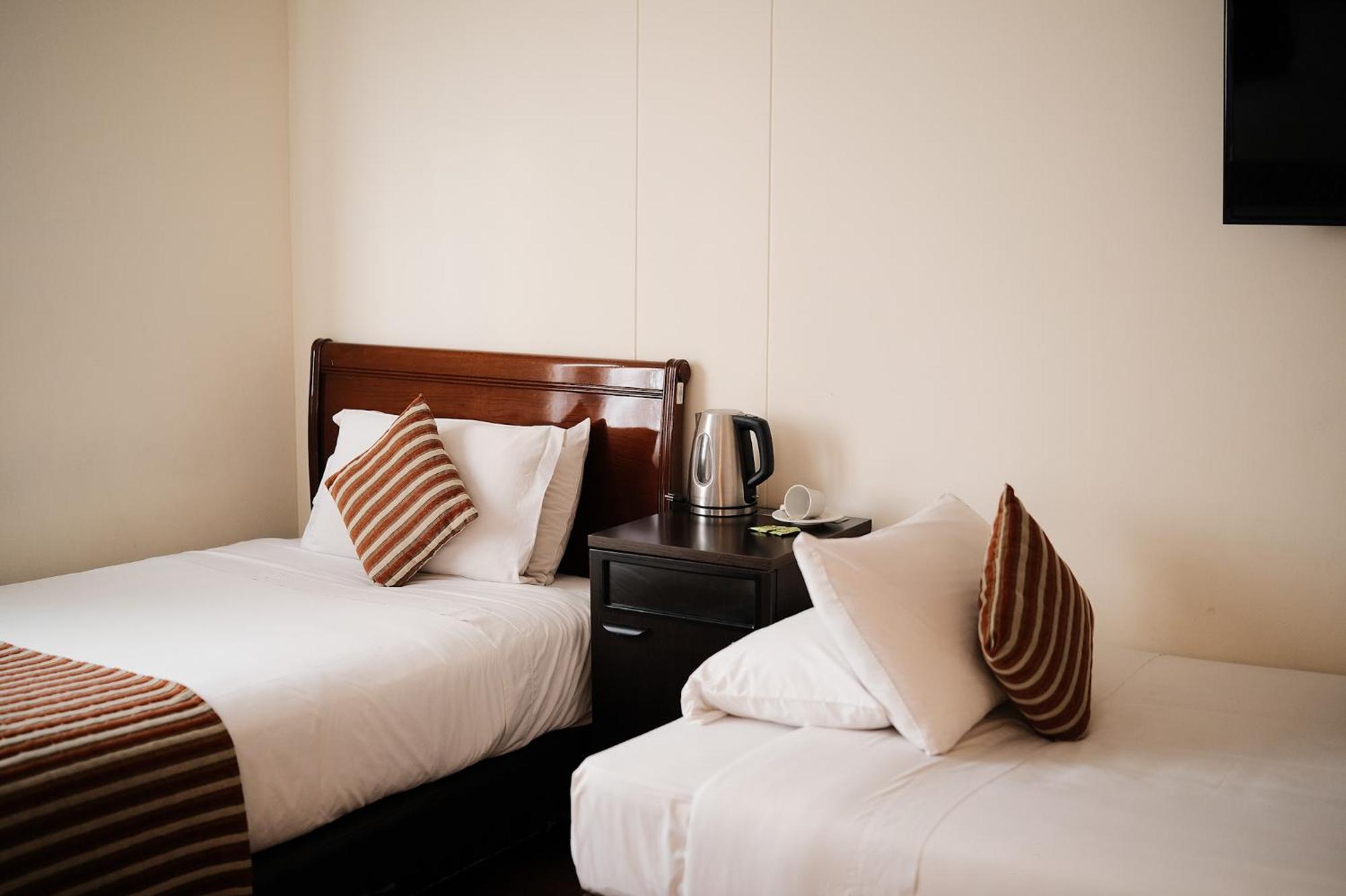 Hotel San Pablo Bogotá Zewnętrze zdjęcie