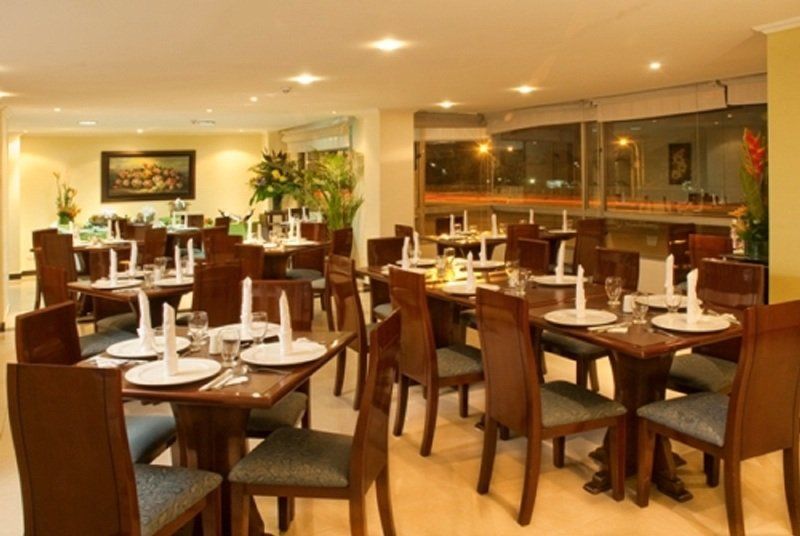 Hotel San Pablo Bogotá Zewnętrze zdjęcie
